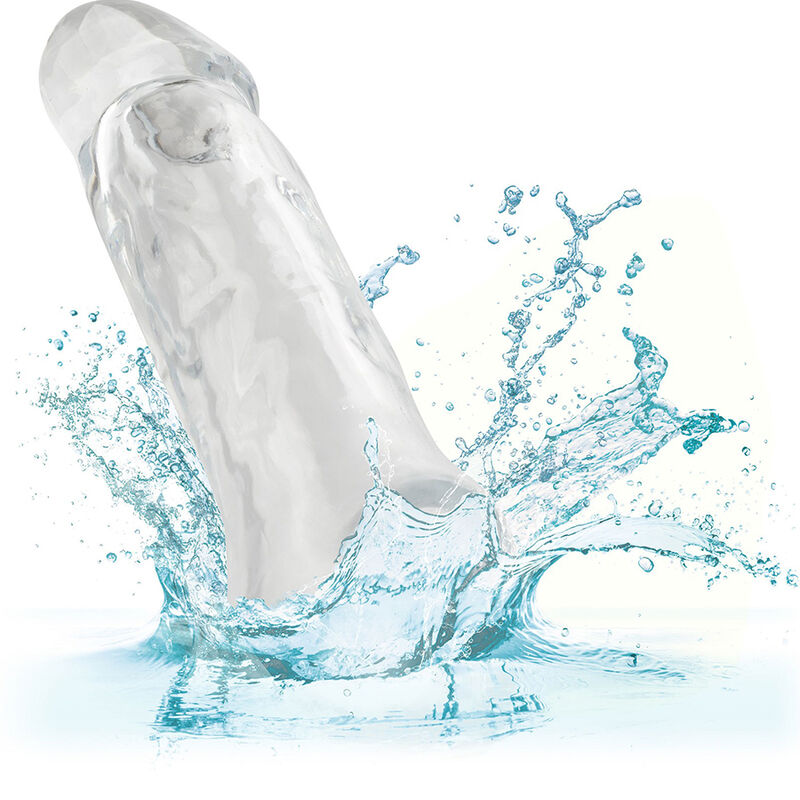 CALEXOTICS - PERFORMANCE MAXX CLEAR EXTENSION 6,5 TRANSPARENT - Bild 3
