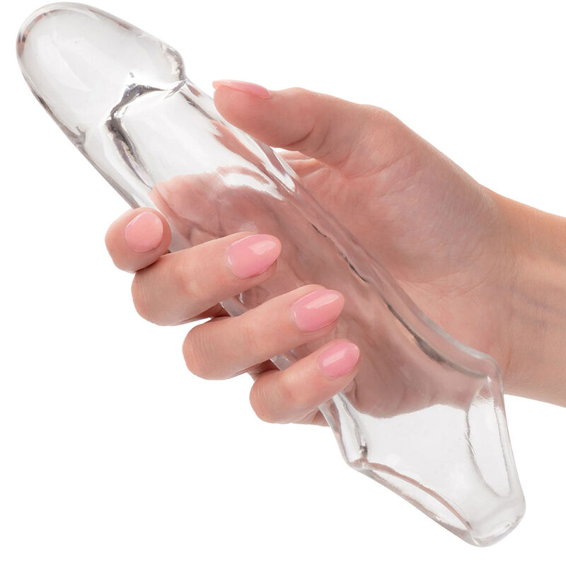 CALEXOTICS - PERFORMANCE MAXX CLEAR EXTENSION 6,5 TRANSPARENT - Bild 2