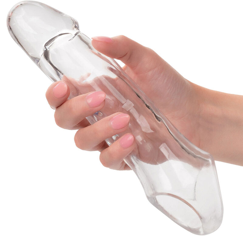 CALEXOTICS - PERFORMANCE MAXX CLEAR EXTENSION 7,5 TRANSPARENT - Bild 5