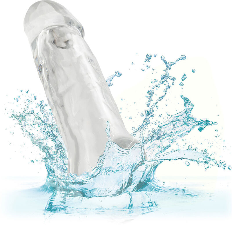 CALEXOTICS - PERFORMANCE MAXX CLEAR EXTENSION 7,5 TRANSPARENT - Bild 4