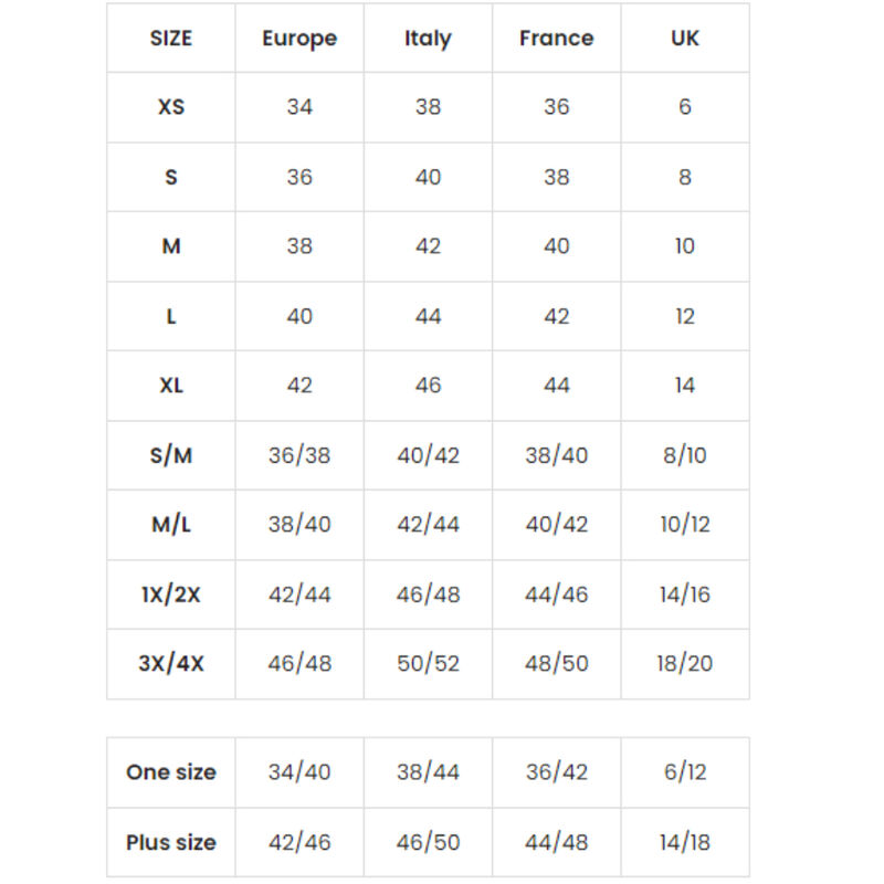 LEG AVENUE - FISHNET BODYSTOCKING BLACK - Bild 6