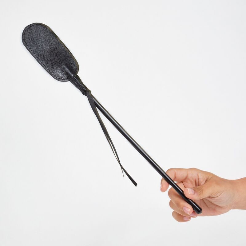 Alternative view of SECRET PLAY - BLACK WHIP