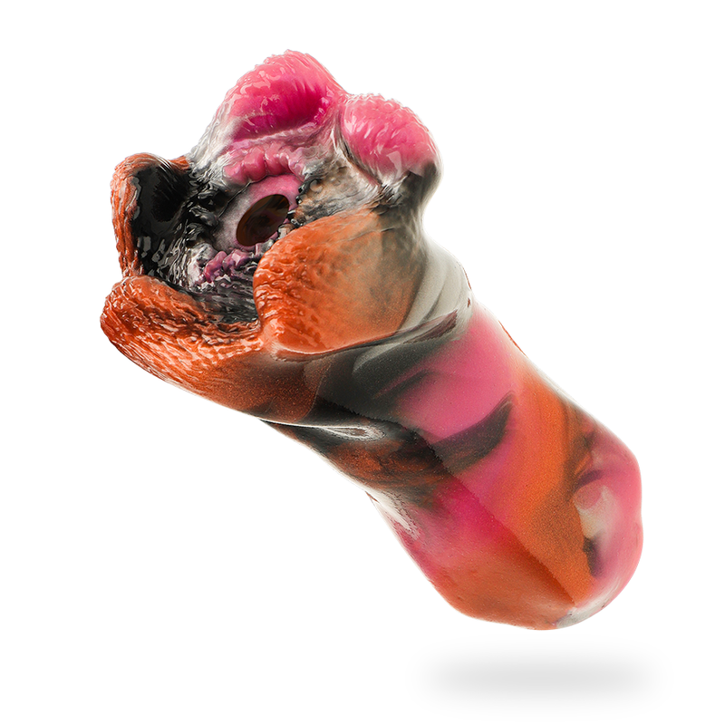 Alternative view of EPIC - TELEMUS CYCLOPS MALE MASTURBATOR MOUTH