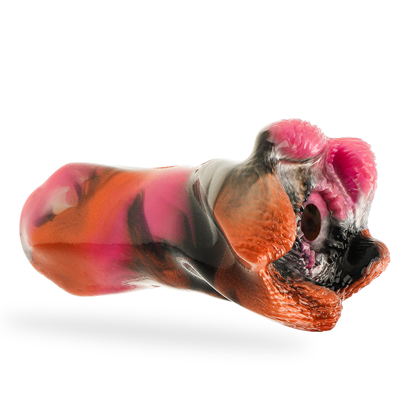 EPIC - TELEMUS CYCLOPS MALE MASTURBATOR MOUTH - Bild 6