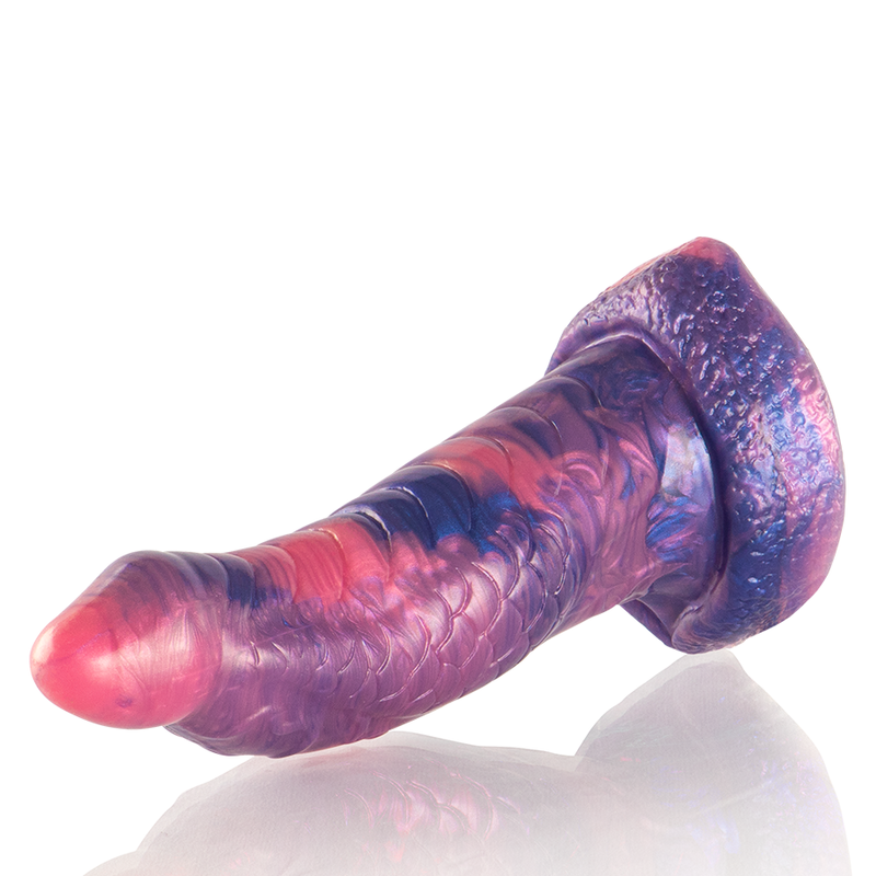 EPIC - MEDUSA DILDO PETRIFIING PLEASURE - Bild 6