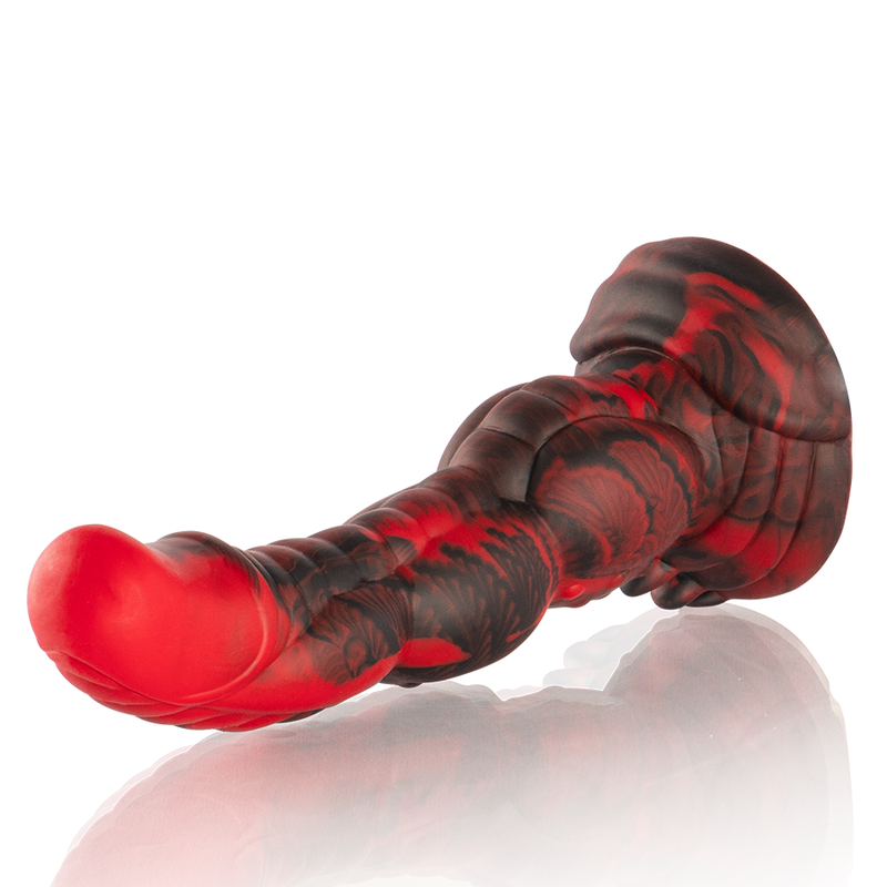 EPIC - ARES DILDO FIGHTING PASSION - Bild 6