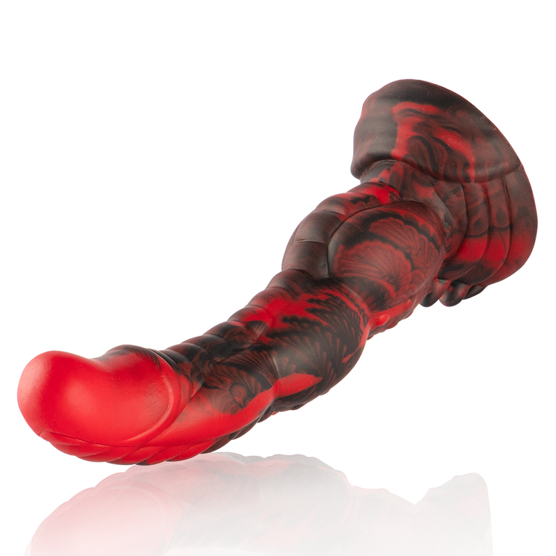 EPIC - ARES DILDO FIGHTING PASSION - Bild 4