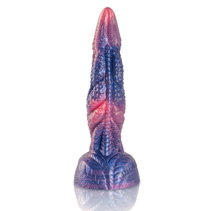 EPIC - DIONYSUS DILDO DANCE OF PLEASURE - Bild 4