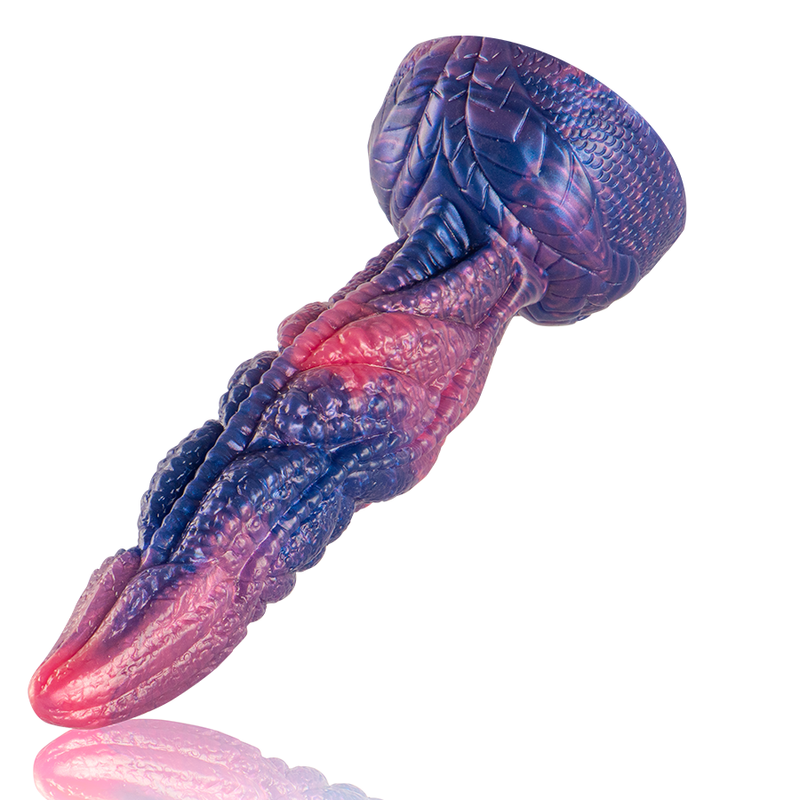 EPIC - DIONYSUS DILDO DANCE OF PLEASURE - Bild 3
