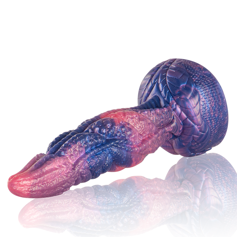 EPIC - DIONYSUS DILDO DANCE OF PLEASURE - Bild 8