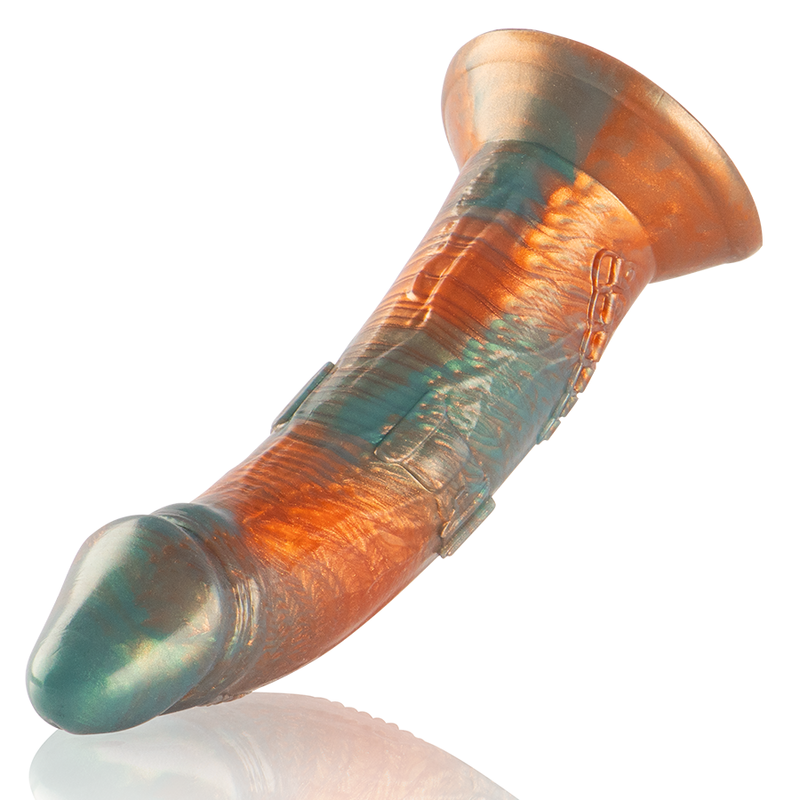 EPIC - TALOS DILDO OF POWER AND PLEASURE - Bild 6