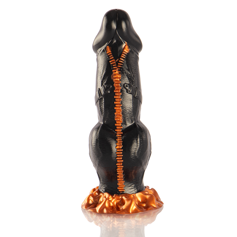 EPIC - DEIMOS DILDO POWER OF ECSTASY - Bild 5