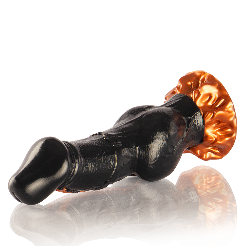 EPIC - DEIMOS DILDO POWER OF ECSTASY - Bild 6
