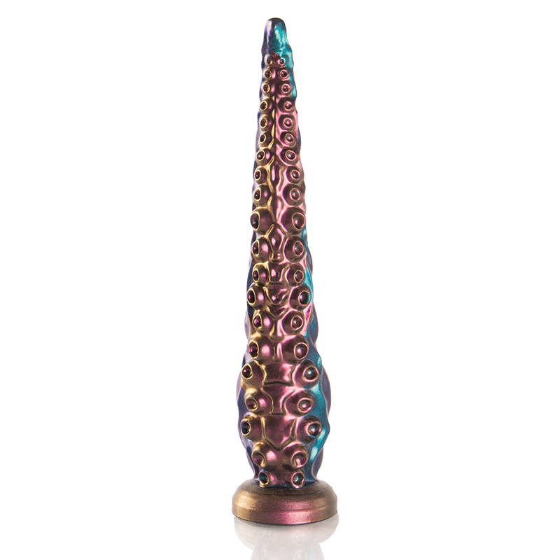 EPIC - CHARYBDIS FINE TENTACLE DILDO LARGE SIZE - Bild 5