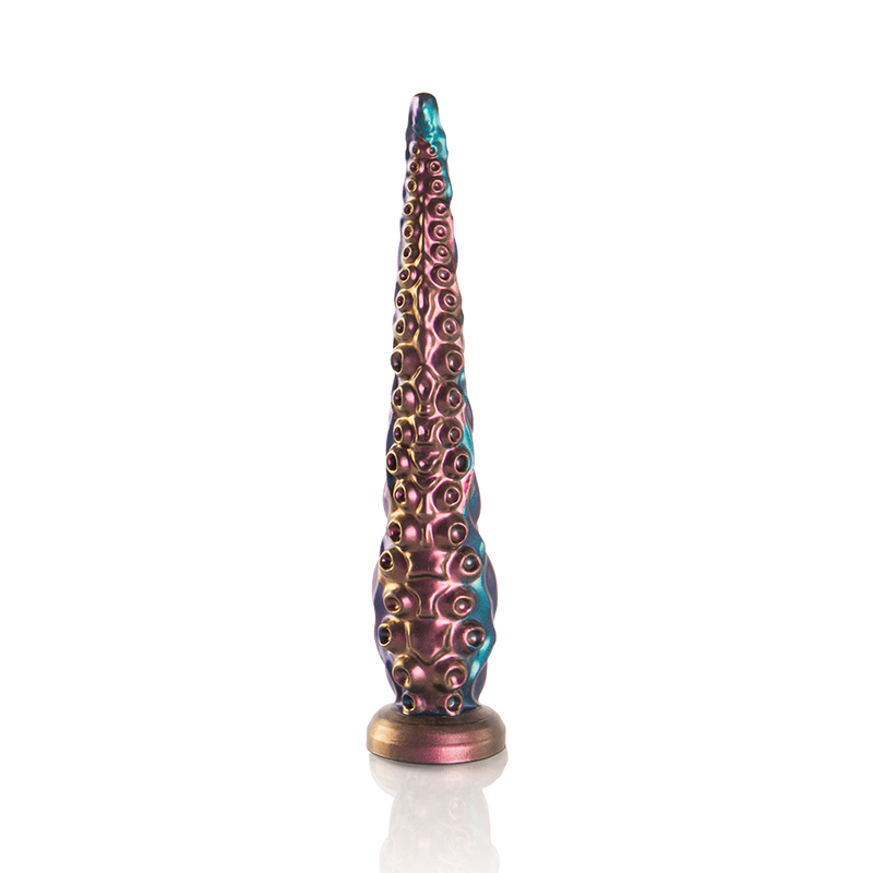 EPIC - CHARYBDIS FINE TENTACLE DILDO SMALL SIZE - Bild 7