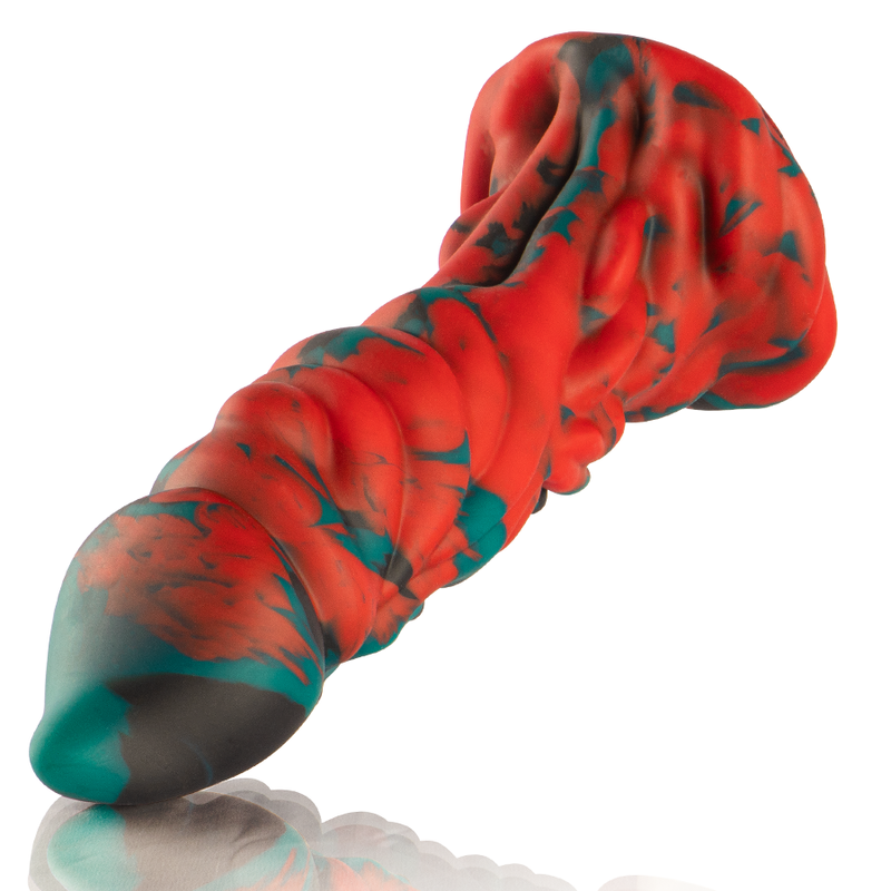 EPIC - PHOBOS DILDO CHILD OF LOVE AND DELIGHT SMALL SIZE - Bild 6