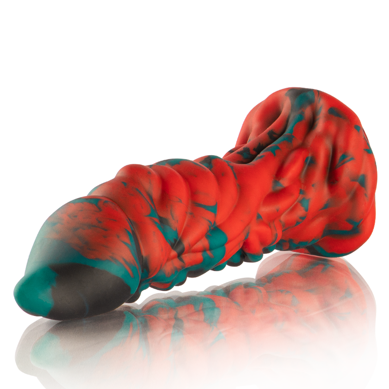 EPIC - PHOBOS DILDO CHILD OF LOVE AND DELIGHT SMALL SIZE - Bild 3