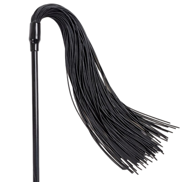Alternative view of SECRET PLAY - DUSTER + BLACK WHIP