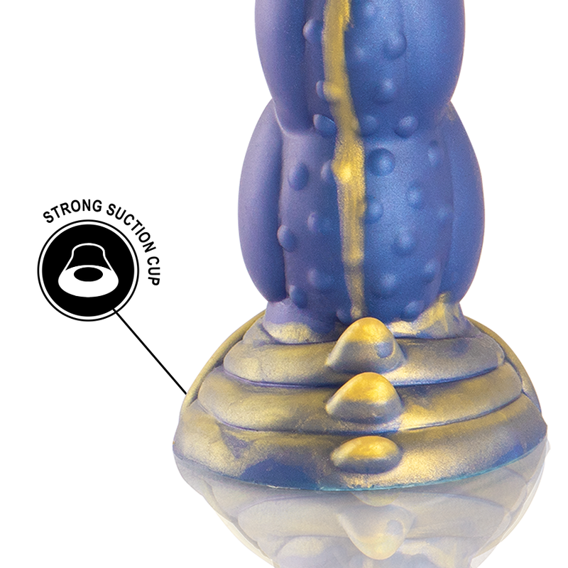 EPIC - POSEIDON DILDO EMBRACE OF THE SEA - Bild 4