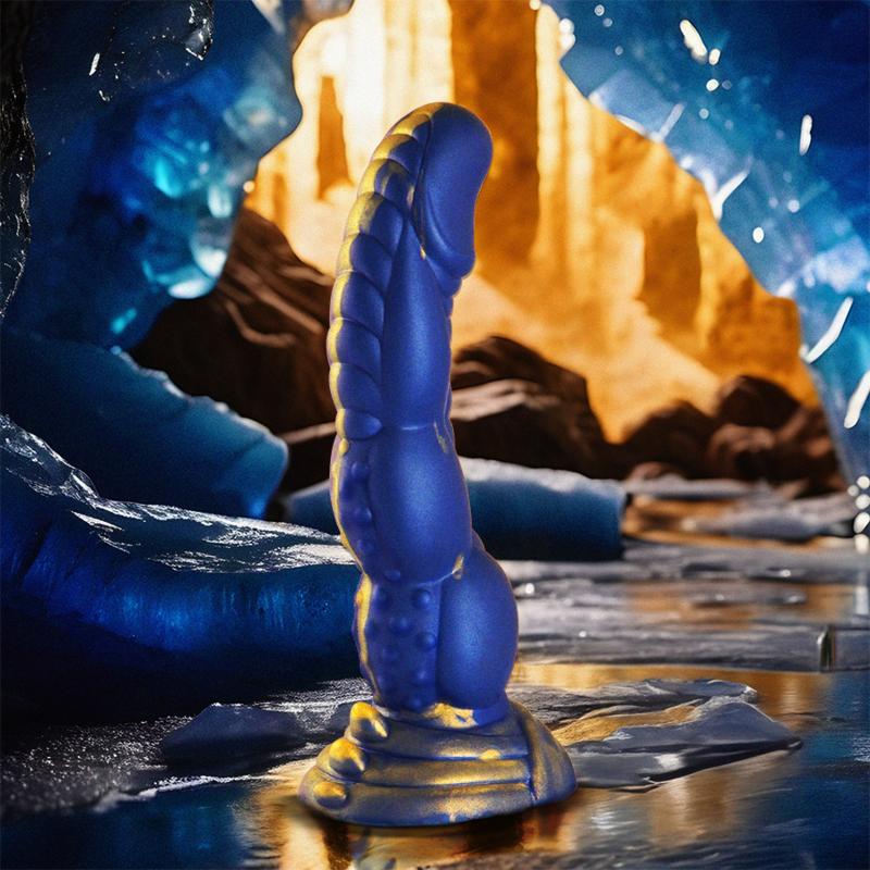 EPIC - POSEIDON DILDO EMBRACE OF THE SEA - Bild 3