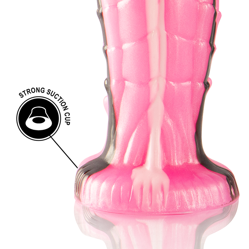 EPIC - TRITON DILDO THE STRENGTH OF THE REPTILE - Bild 7