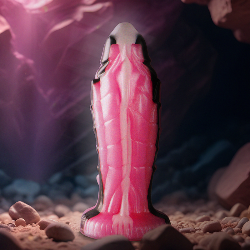 EPIC - TRITON DILDO THE STRENGTH OF THE REPTILE - Bild 6
