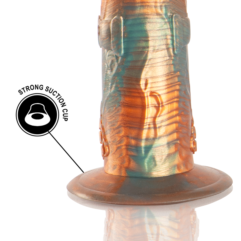 EPIC - TALOS DILDO OF POWER AND PLEASURE - Bild 3