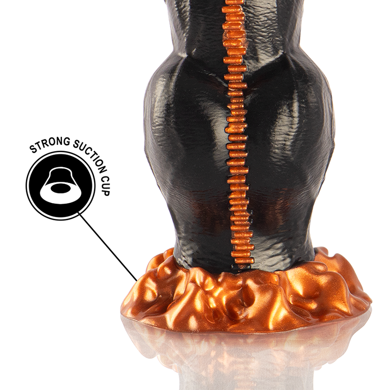 EPIC - DEIMOS DILDO POWER OF ECSTASY - Bild 7