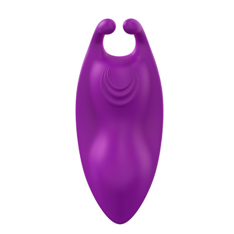 ARMONY - HONEYBEE WEARABLE PANTIES VIBRATOR G-SPOT REMOTE CONTROL PURPLE - Bild 8