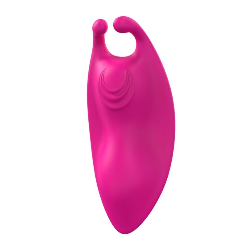 ARMONY - HONEYBEE WEARABLE PANTIES VIBRATOR G-SPOT REMOTE CONTROL FUCHSIA - Bild 11