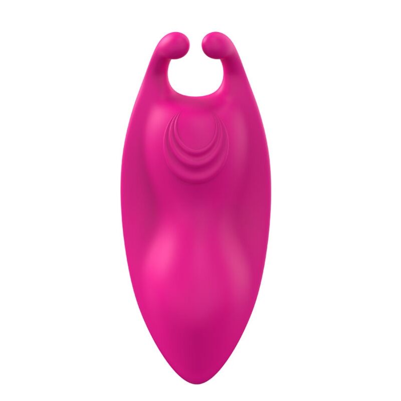 ARMONY - HONEYBEE WEARABLE PANTIES VIBRATOR G-SPOT REMOTE CONTROL FUCHSIA - Bild 10
