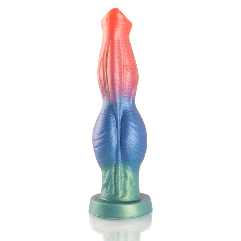 EPIC - ARION DILDO SYMPHONY OF PLEASURE RECHARGEABLE REMOTE CONTROL - Bild 3