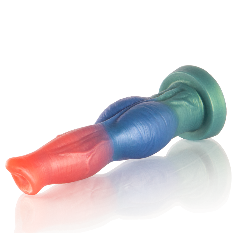 EPIC - ARION DILDO SYMPHONY OF PLEASURE RECHARGEABLE REMOTE CONTROL - Bild 5