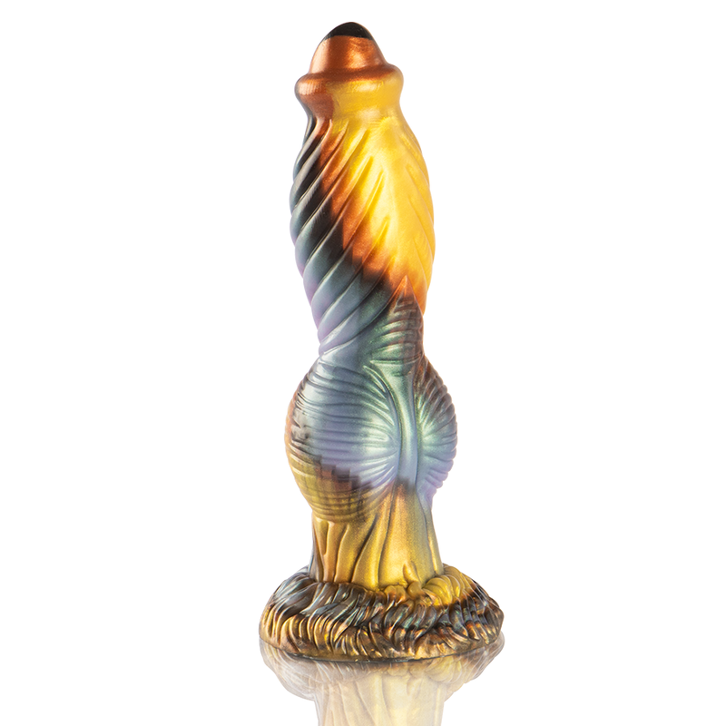 EPIC - PHOENIX DILDO THE RESURGENCE OF PLEASURE RECHARGEABLE REMOTE CONTROL - Bild 3