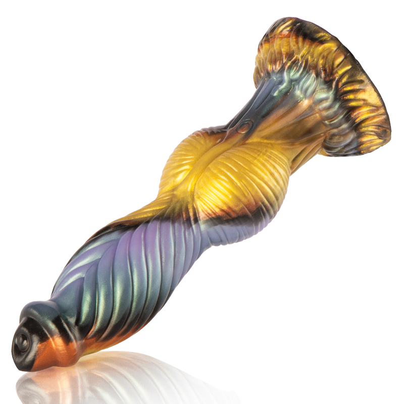 EPIC - PHOENIX DILDO THE RESURGENCE OF PLEASURE RECHARGEABLE REMOTE CONTROL - Bild 6