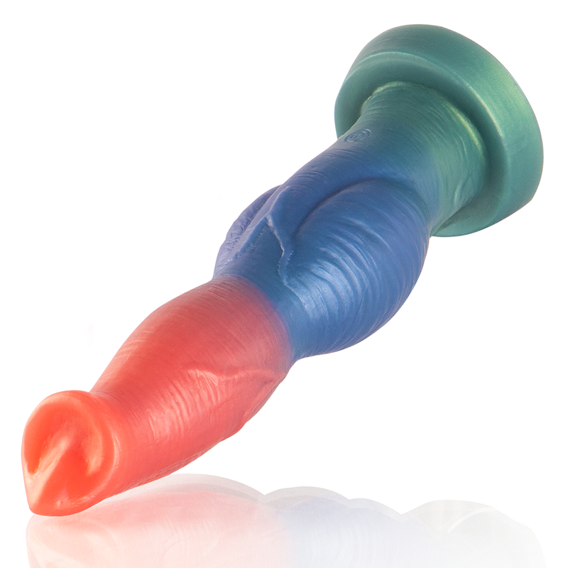 EPIC - ARION DILDO SYMPHONY OF PLEASURE RECHARGEABLE REMOTE CONTROL - Bild 6