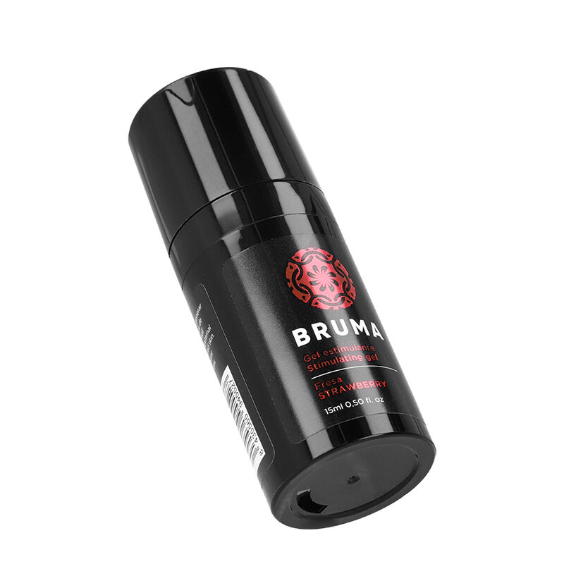 BRUMA - STRAWBERRY FLAVOR INTENSIFYING BALM 15 ML - Bild 6