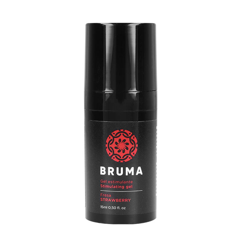 BRUMA - STRAWBERRY FLAVOR INTENSIFYING BALM 15 ML - Bild 5