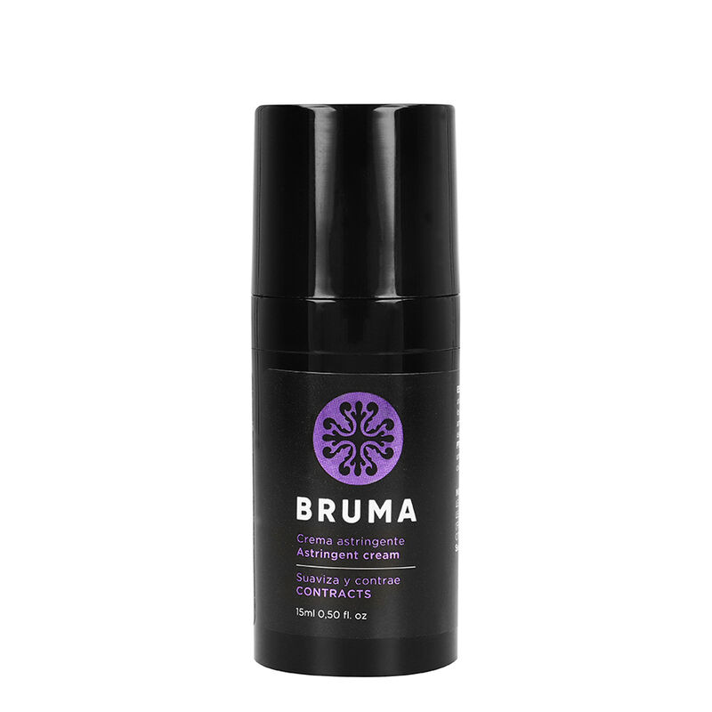 BRUMA - ASTRINGENT CREAM ULTRA SLIDING 15 ML - Bild 5