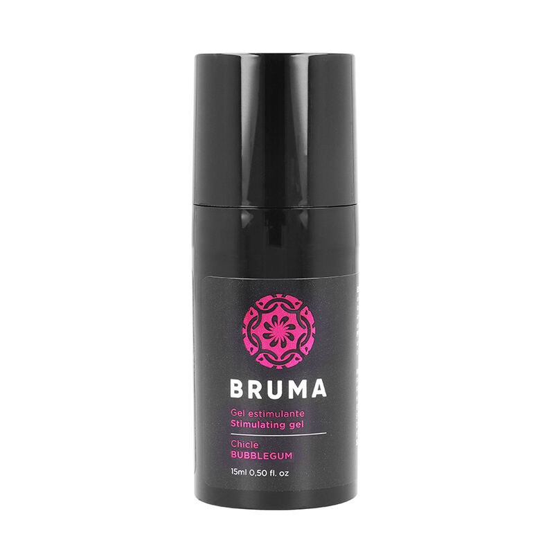 BRUMA - BUBBLEGUM FLAVOR INTENSIFYING BALM 15 ML - Bild 5