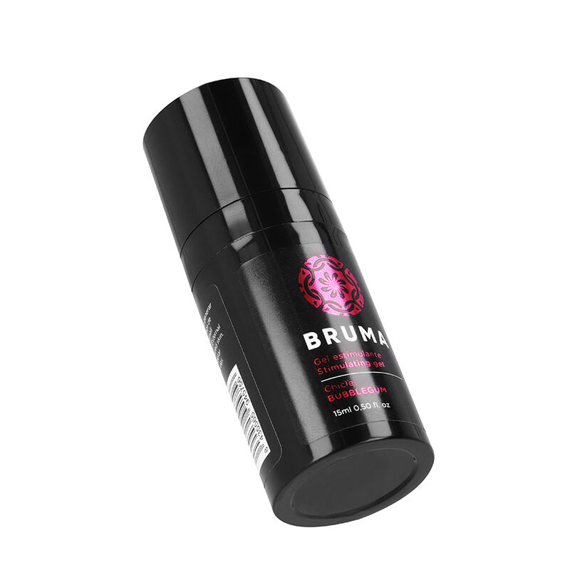 BRUMA - BUBBLEGUM FLAVOR INTENSIFYING BALM 15 ML - Bild 6