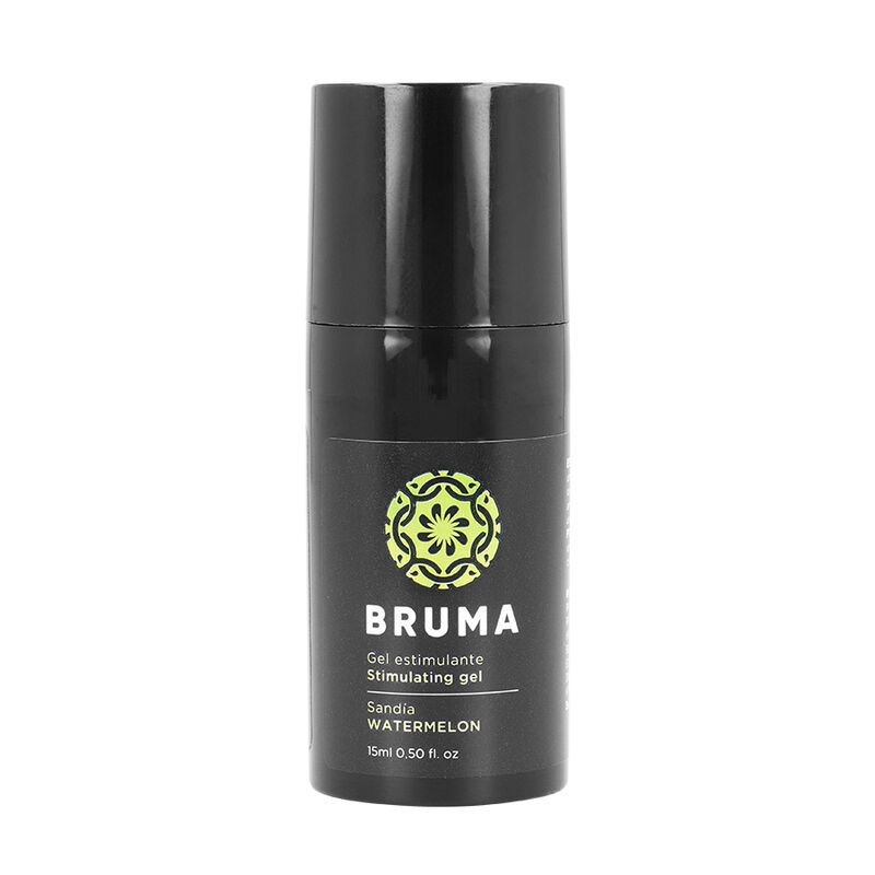 BRUMA - WATERMELON FLAVOR INTENSIFYING BALM 15 ML - Bild 5