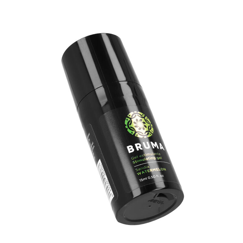 BRUMA - WATERMELON FLAVOR INTENSIFYING BALM 15 ML - Bild 6