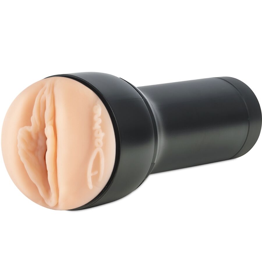 KIIROO - FEEL DAPHNE LAAT STARS COLLECTION STROKERS POWERBLOW COMPATIBLE - Bild 3
