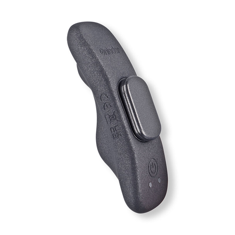 ONINDER - MANILA PANTY RECHARGEABLE VIBRATOR 9 SPEED 9.6 CM X 2.6 CM - FREE APP - Bild 8