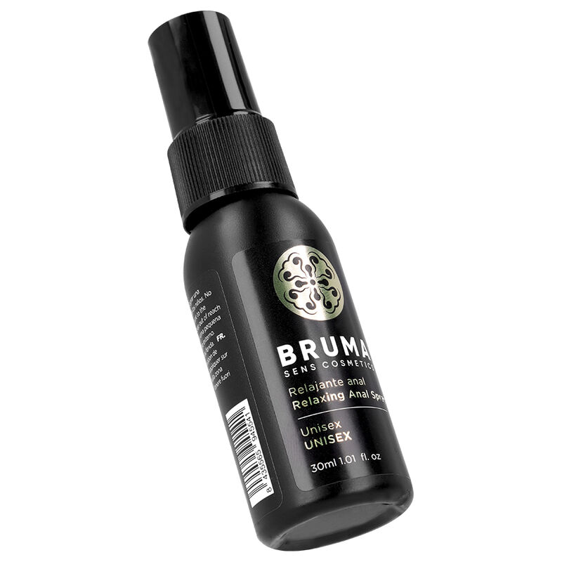 BRUMA - RELAXING ANAL SPRAY UNISEX 30 ML - Bild 7