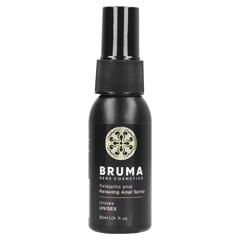 BRUMA - RELAXING ANAL SPRAY UNISEX 30 ML - Bild 6