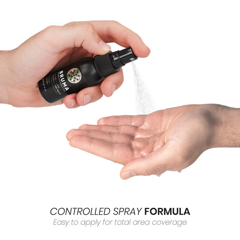 BRUMA - RELAXING ANAL SPRAY UNISEX 30 ML - Bild 3