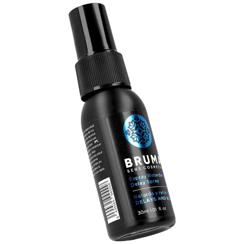 BRUMA - DELAY AND REFRESHES SPRAY 30 ML - Bild 6