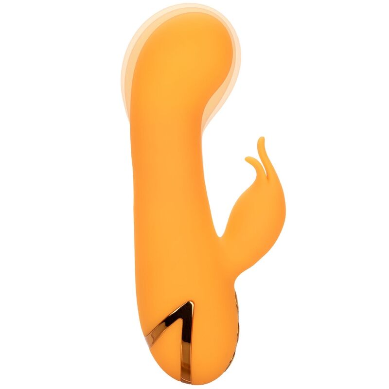 CALEXOTICS - MONTECITO MUSE VIBRATOR RABBIT ORANGE BY CALIFORNIA DREAMING - Bild 6